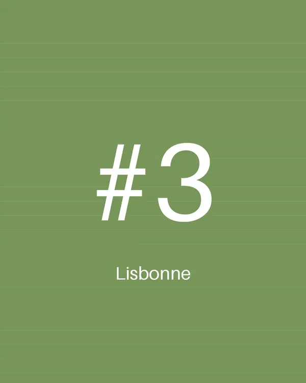Lisbonne