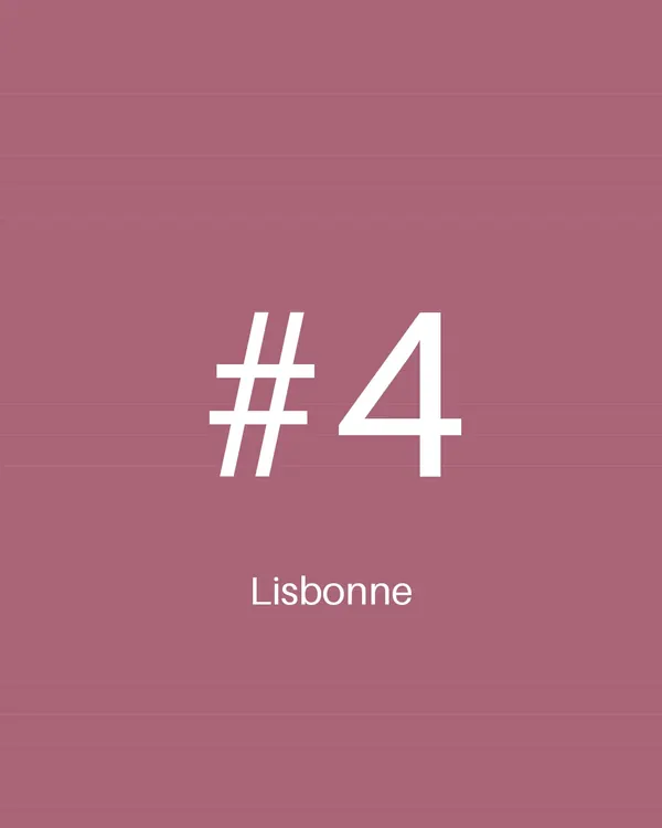 Lisbonne