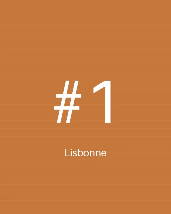 Lisbonne