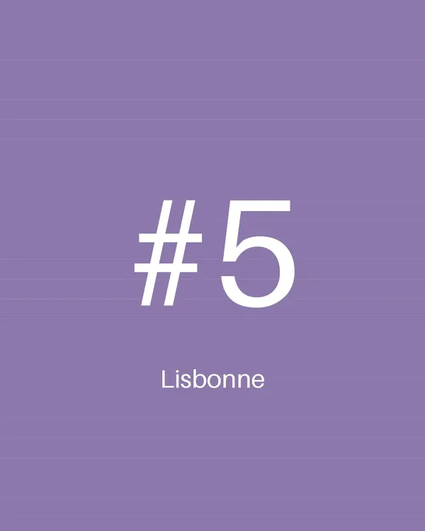 Lisbonne