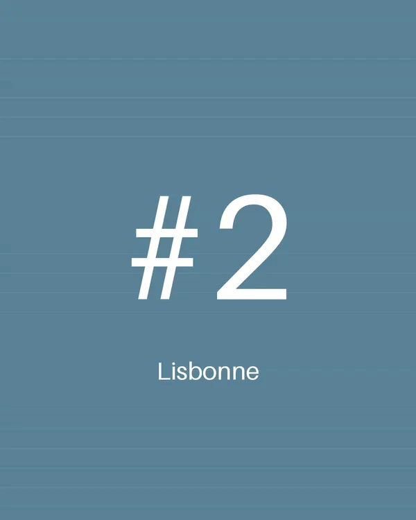 Lisbonne